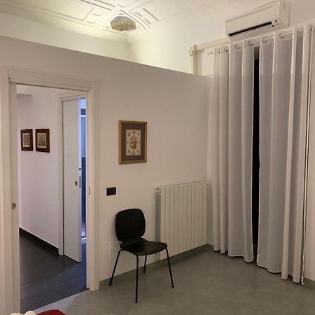 巴勒莫Corso Vittorio Giuliano Family公寓 外观 照片