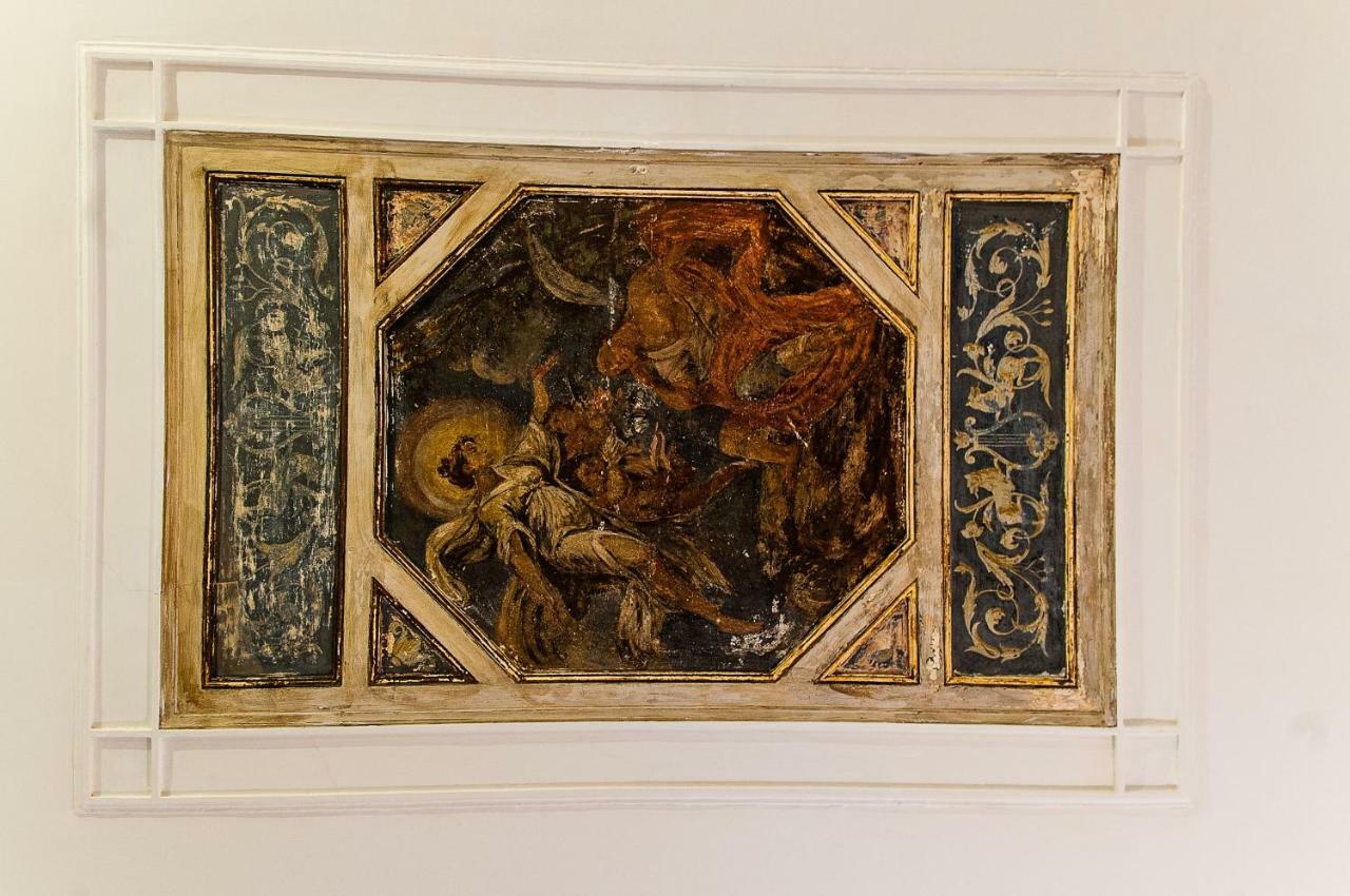 巴勒莫Corso Vittorio Giuliano Family公寓 外观 照片